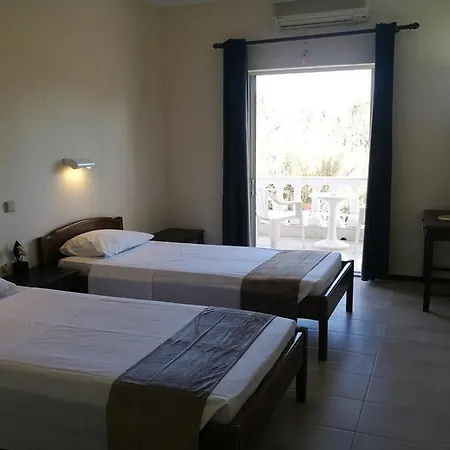 Hotel Corfu Garden
