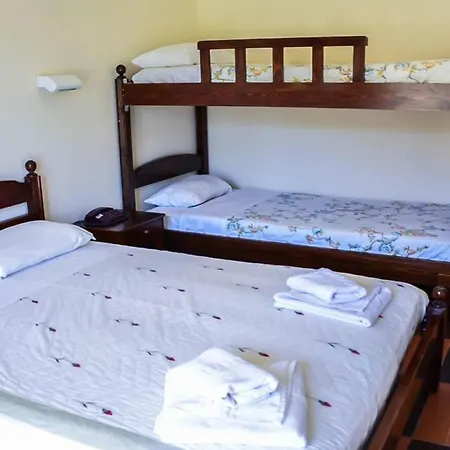 Hotell Corfu Garden